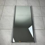 Vintage chrome mirror
