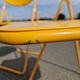 Lot de 2 Chaises Pliantes Ted de Niels Gammelgaard