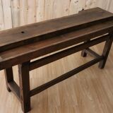 Old workbench