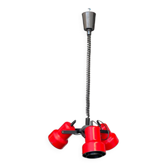 Rolly Spot Ceiling Light
