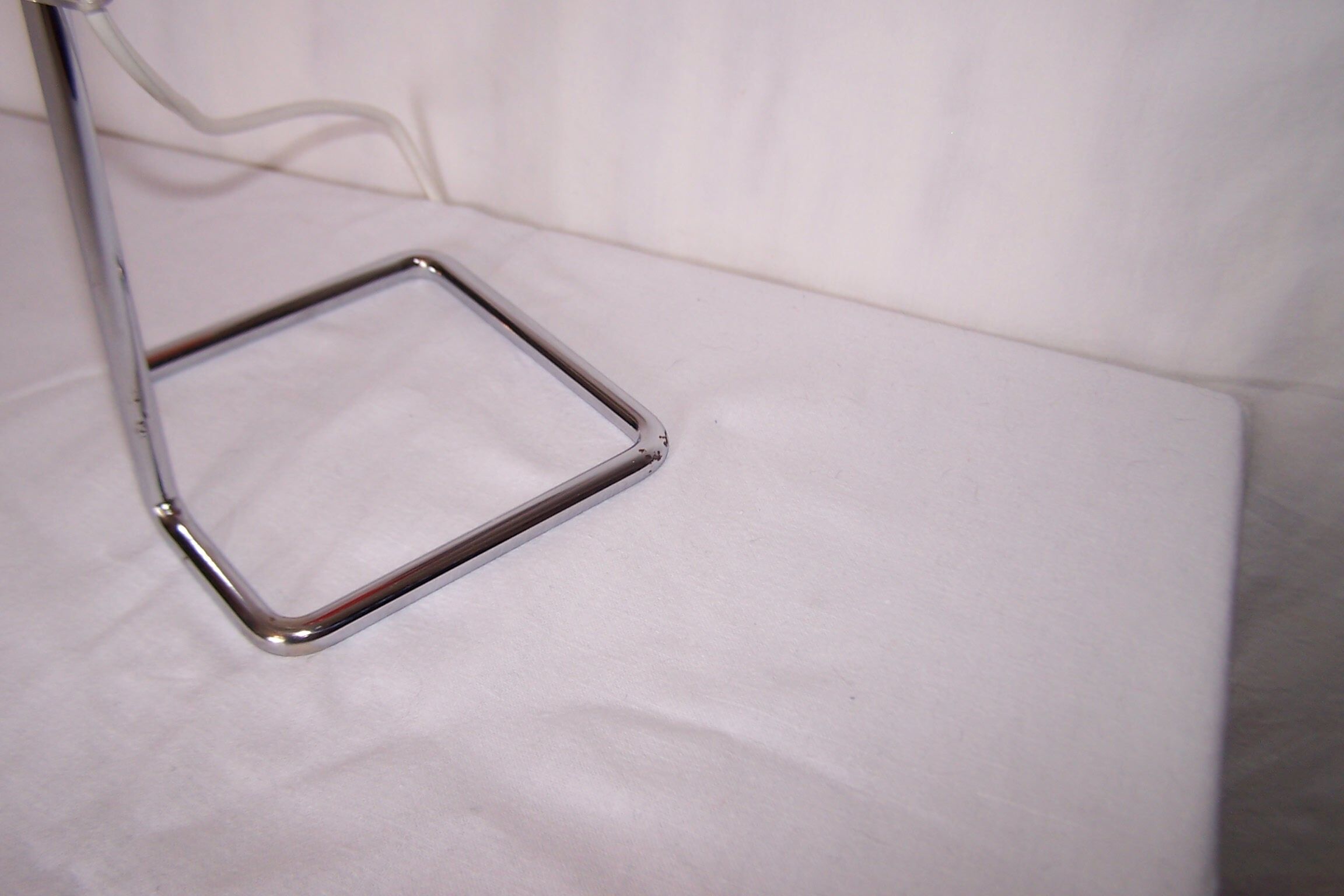 Eye ball lamp from the 60/70