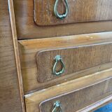 1950s Italian-style sideboard