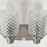 Mid-century Design Wall lamp,Czechoslovakia,1960's.