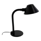 Lampe de bureau année 70 Aluminor