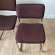Chaises cantilever