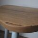 Tabouret tripode