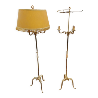 Floor lamps