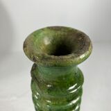 Large Tamegroute candle holder