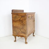 Buffet, Czechoslovakia