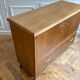 Buffet | Oak veneer sideboard from the 1960s