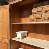 Armoire parisienne rénovée