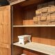 Renovated Parisian wardrobe