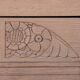 Parisian Art Deco wardrobe