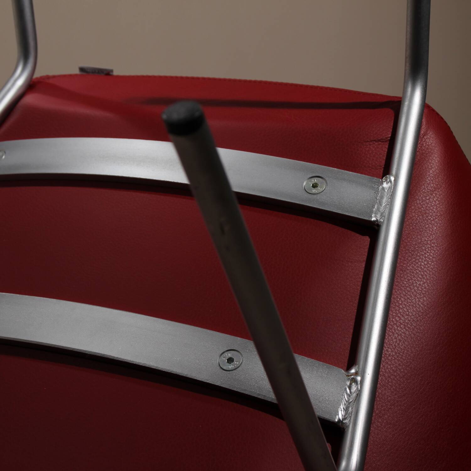 Armchair ‚Model 369‘ by Walter Knoll | Germany 1956