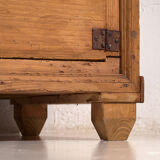 Antique Provençal chest of drawers (c.1920) #31