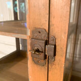Store window