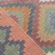 Vintage Kilim Rug – Small Runner 240x76