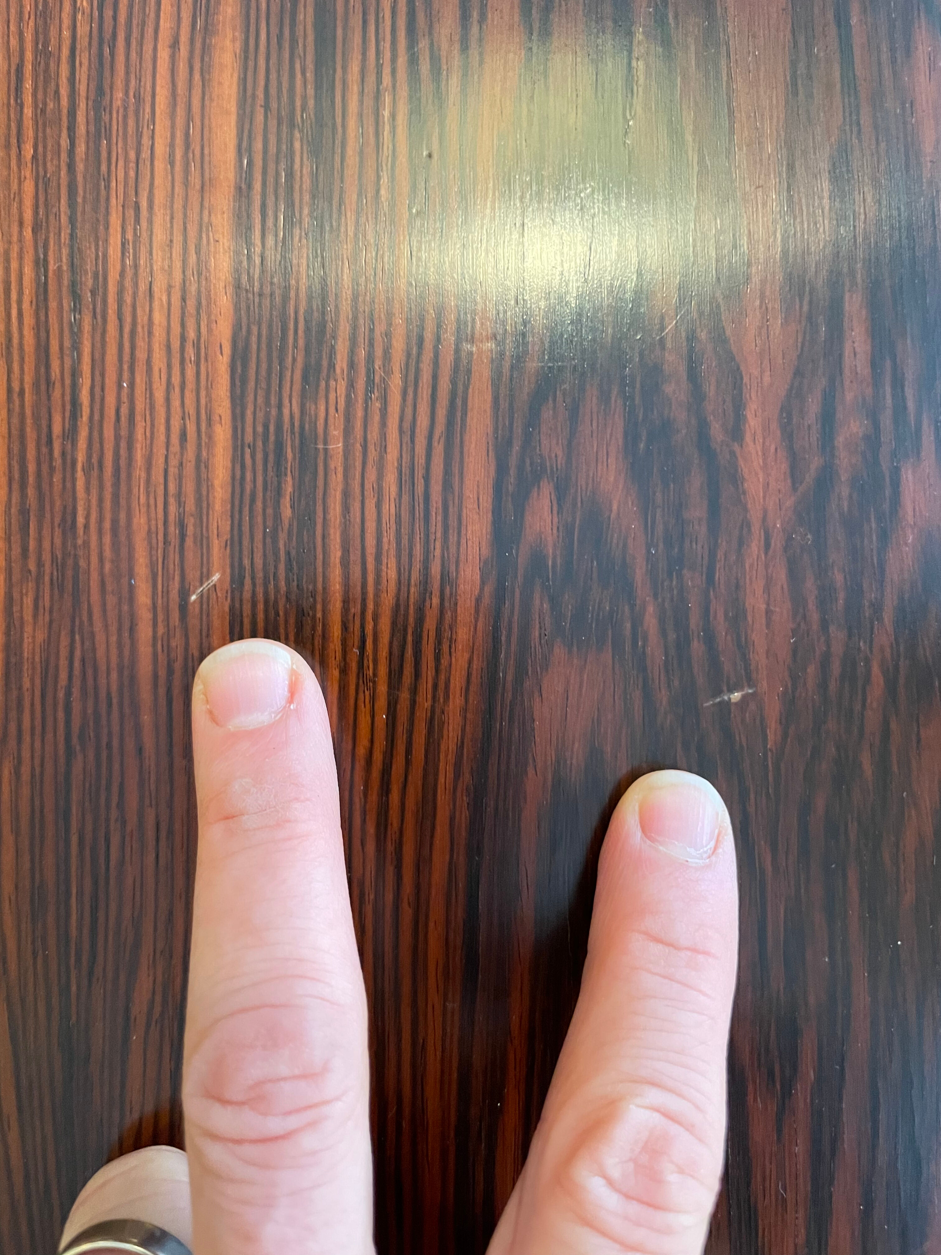 Table dining room Scandinavian rosewood