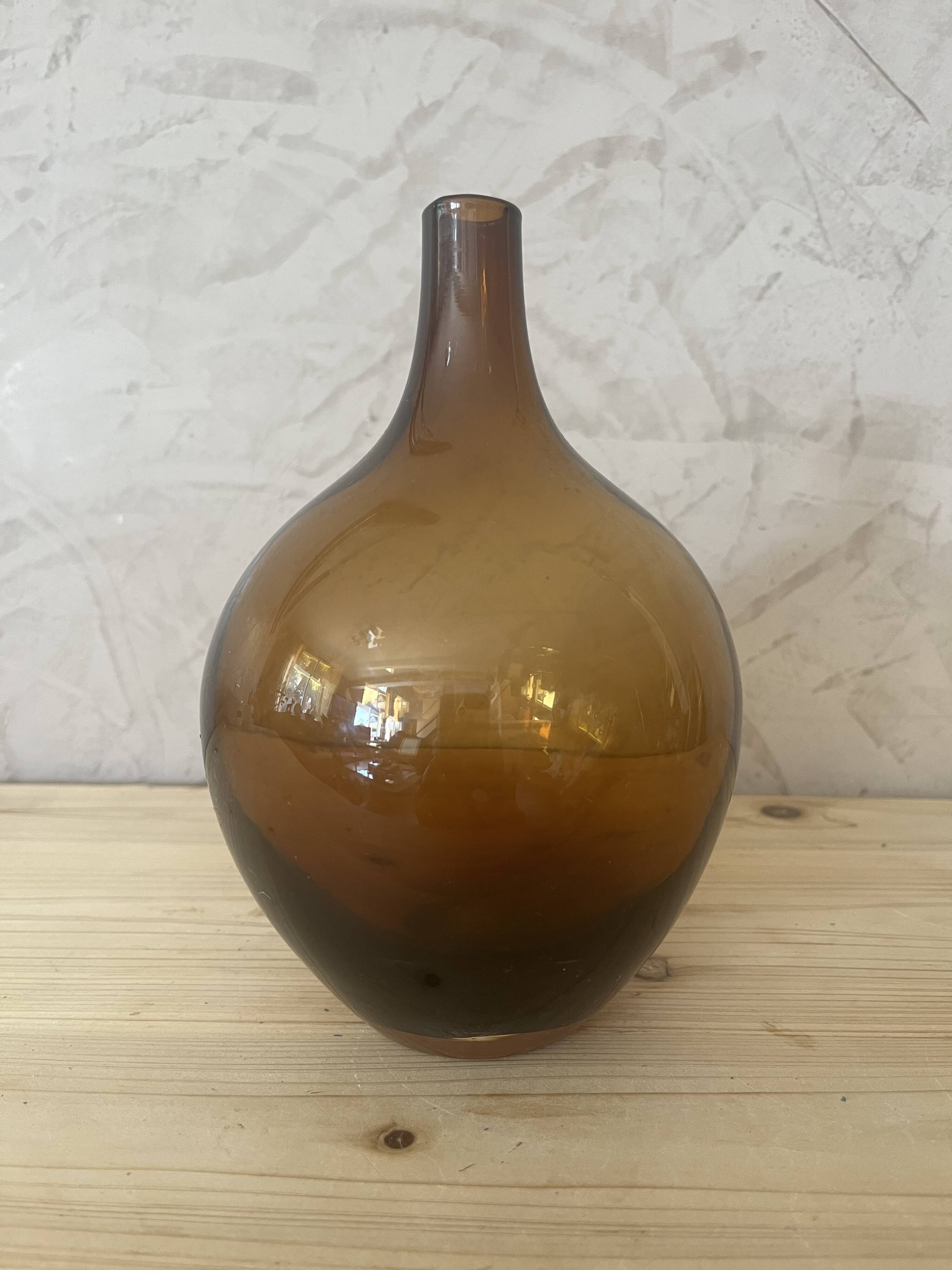 Vintage IKEA Salong vase