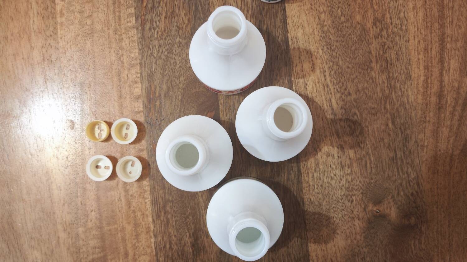 Arcopal tableware