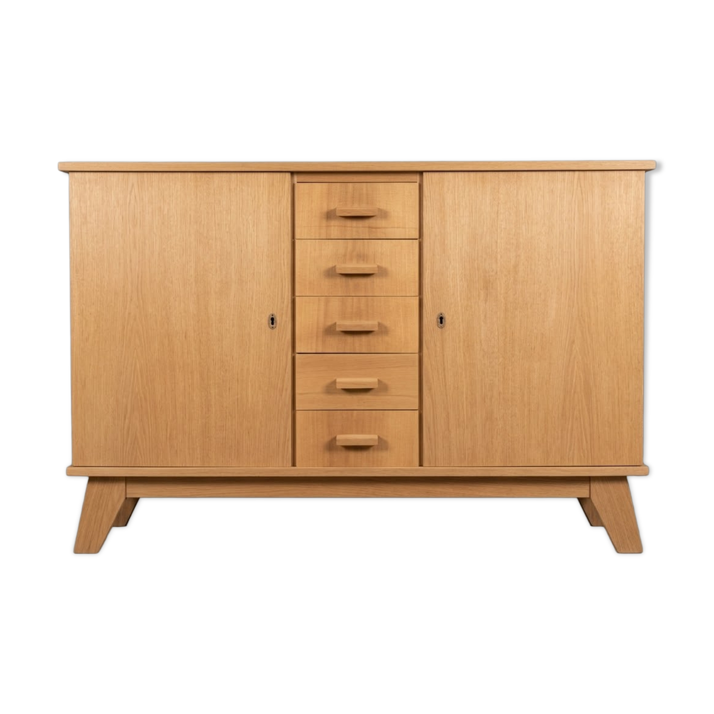 Buffet René Gabriel type 130
