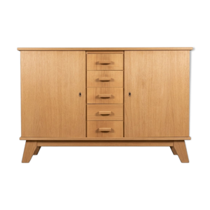 Buffet René Gabriel - 130