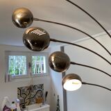 Floor lamp Lily of the valley 70
