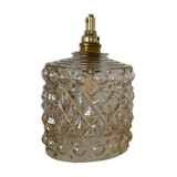 Vintage walking lamp