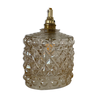 Vintage walking lamp