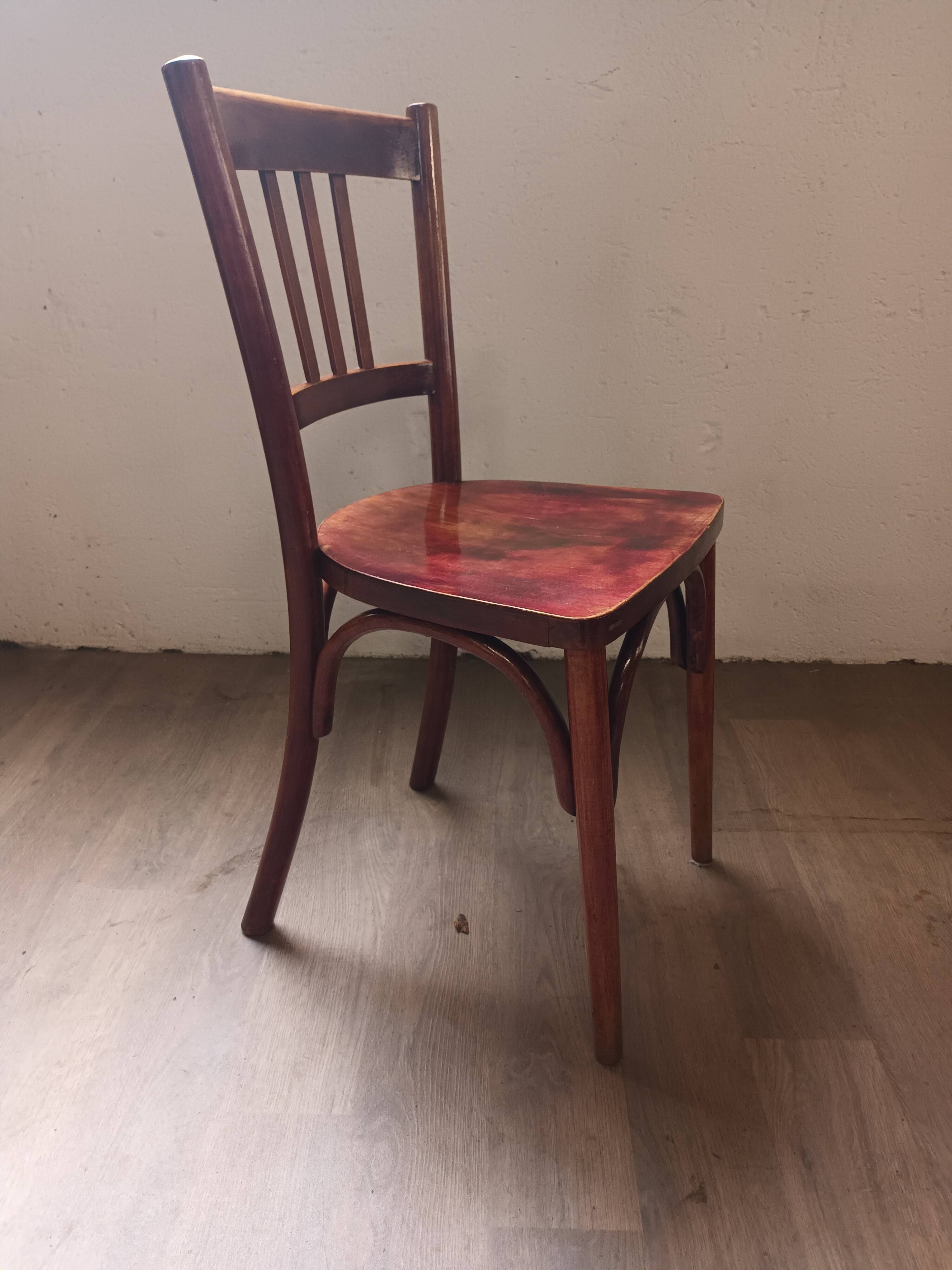 bistro chair