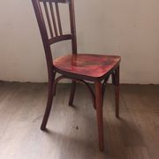 bistro chair