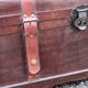 Storage trunk