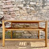 Modular coffee table