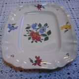 Rectangular dish Digoin