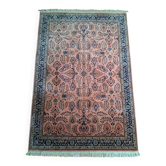 Tapis Persan Sarough fait main 248x158cm