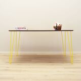 Bureau en palissandre, design danois, années 1970, fabricant : CFC Silkeborg