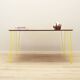 Bureau en palissandre, design danois, années 1970, fabricant : CFC Silkeborg