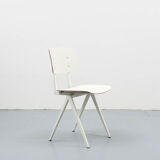 Pair S16 chairs from Galvanitas