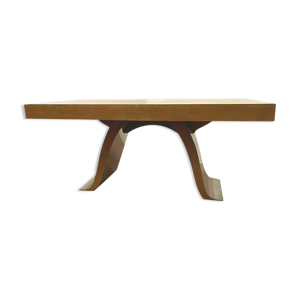 table a manger Art Déco