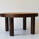Table basse Roger Capron