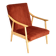 Armchair designed by F.Jirak for TATRA Czechoslovakia 1960