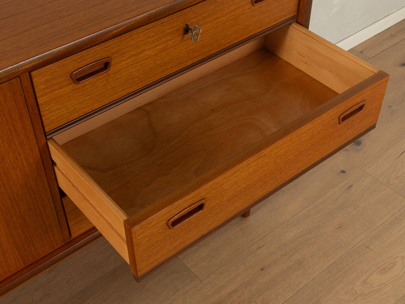 1960s sideboard by Bartels