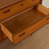 1960s sideboard by Bartels