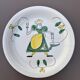 Set of 6 vintage Royal Sphinx Maastricht plates – Folk decor