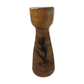 Vase en grès poterie du colombier