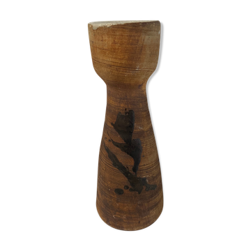 Vase en grès poterie du colombier