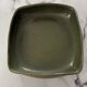 Stoneware plate Poterie du Der