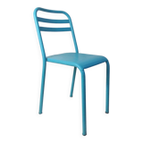 Old Tolix garden chair