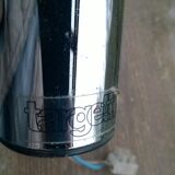 Pair of Targetti wall sconces