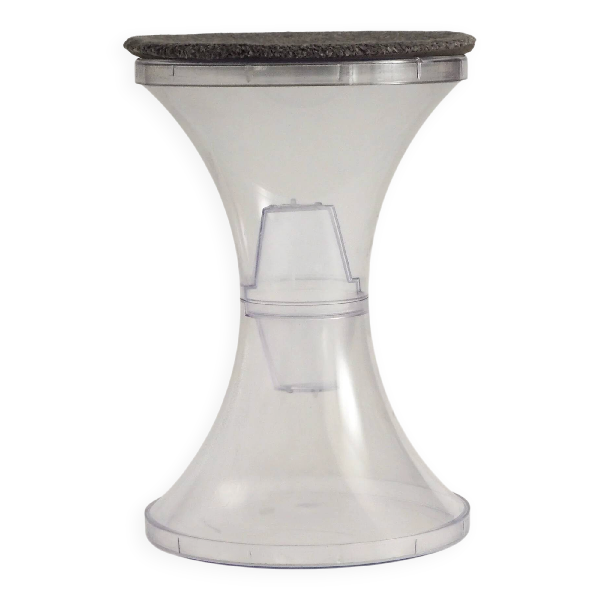 Tam Tam stool by Henry Massonet